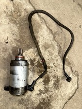 YAMAHA YBR 125 10-17 E399E Engine Stater Motor 2008-2017 Statermotor LEAD Ybr125