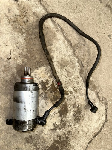 Yamaha ybr 125 e399e - ybr,