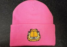 Lazy Oaf x Garfield 2014