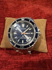 Citizen Eco-Drive Promaster