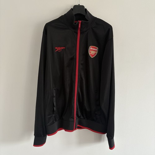 Vintage arsenal jumper - arsenal, jumper,