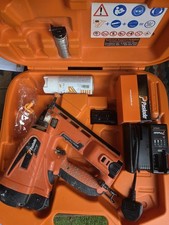 Paslode IM65A F16 Second Fix