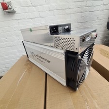 Bitcoin miner whatsminer - bitcoin,