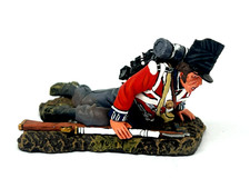 King & Country CG Wounded