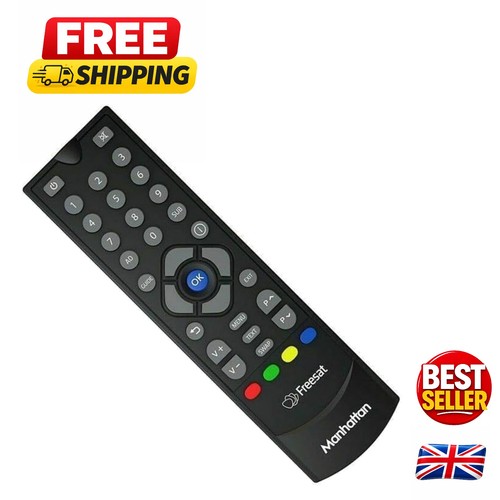 Genuine manhattan freesat - genuine,