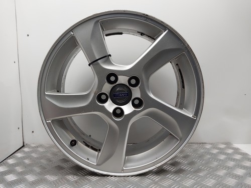 Alloy wheel volvo s60 inch - alloy, 17