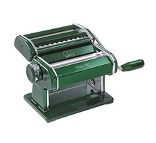 Atlas Light Alloy 150 Pasta