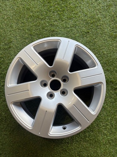Volkswagen beetle alloy - beetle,