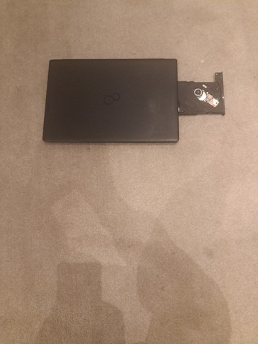 Jujitsu lifebook a3510 - lifebook,