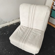 Single Sprung Futon Chair Bed