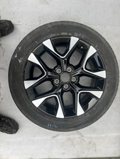GENUINE HONDA HR-V MK3 18 INCH