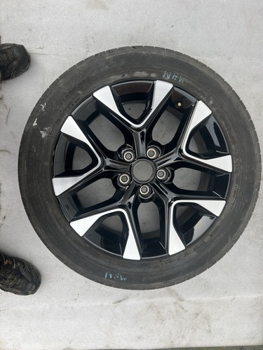 Genuine honda mk3 18 inch - honda,