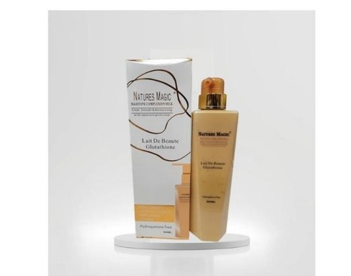 Natures magic maxitone - natures,