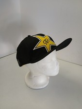 New Era 9FIFTY Rockstar Energy