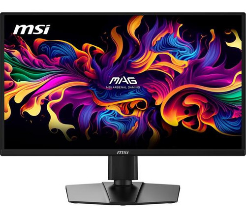 Msi mag 272qp x24 quad - mag, hd