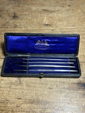 Antique Arnold & Sons Weiss Surgical Instruments Royal Orthopaedic Hospital