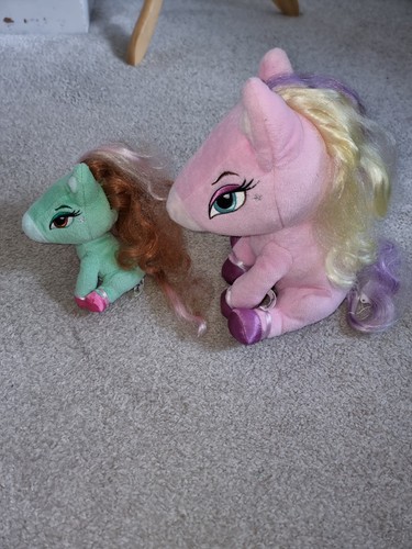 Plush bratz ponyz great - plush,