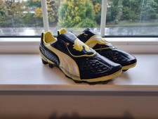 Puma V1.11 Football Boots - Uk 8 - Excellent Condition