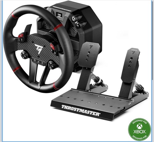 Thrustmaster t598 wired - t598, –