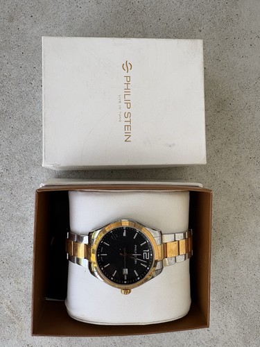 Philip stein traveler - stein, men's