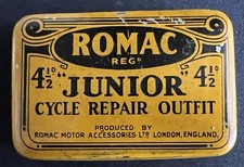 ROMAC JUNIOR VINTAGE CYCLE