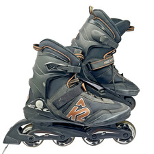 Exo inline skates size - k2,