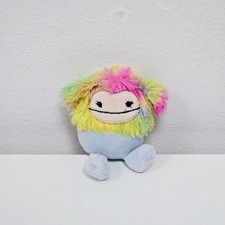 Squishmallow Squishville Zozo