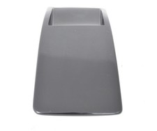 Carrera GT Look Air Scoop For