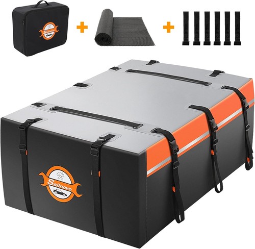 Sailnovo car roof bag folding - sailnovo,