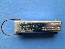 Blue-point AWT 8K Torx Key Set