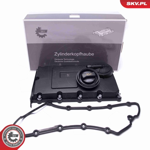 Fits skv germany - skv,