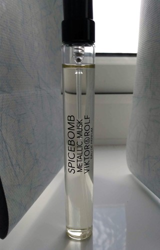 Victor rolf spicebomb - victor,