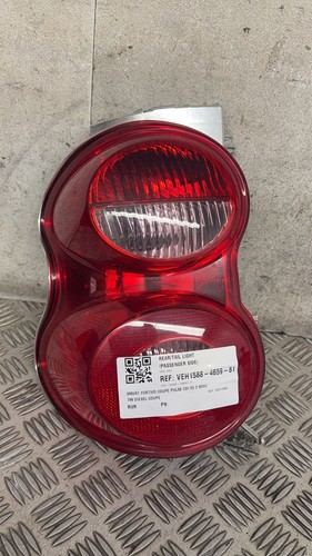Smart fortwo 2009 2026 - fortwo, 2009-2026