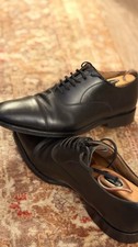 Church's Mens Shoes Custom