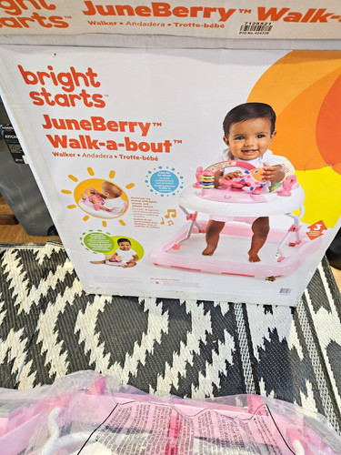 Bright starts juneberry - starts,
