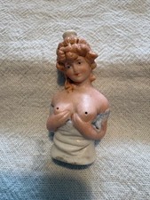 Victorian Era Bisque Erotic