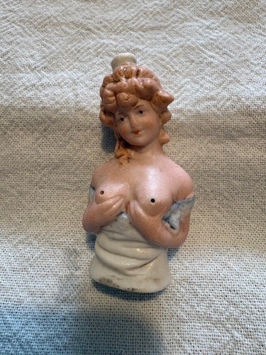 Victorian era bisque erotic - era,