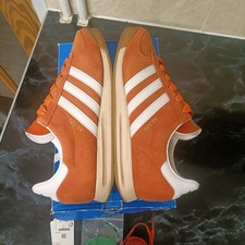 Adidas AS520 Van Basten Size
