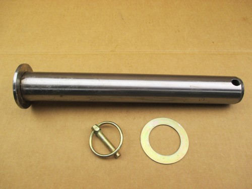 Rear bucket pin set for - rear,
