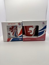Team GB London 2012 Olympics