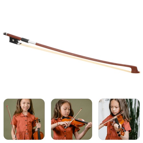 Practical violin bow wood - practical,