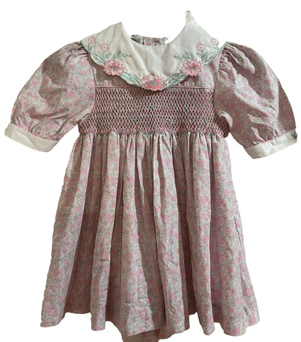Vintage michael s baby - st,