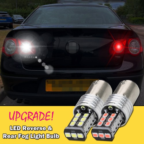 2pcs for passat - 2pcs, led