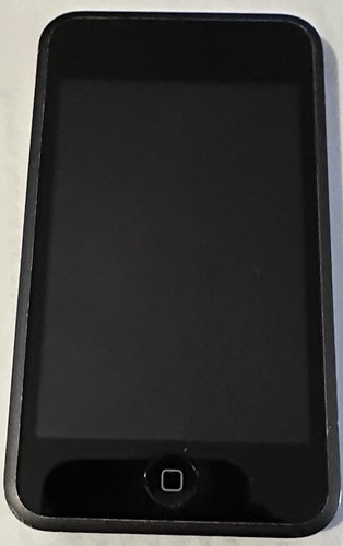 Apple ipod touch 8gb - apple,