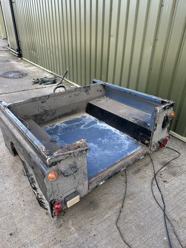 Defender tub choice x2 - tub, of
