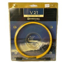 Kimber Kable V-21 *NEW OLD