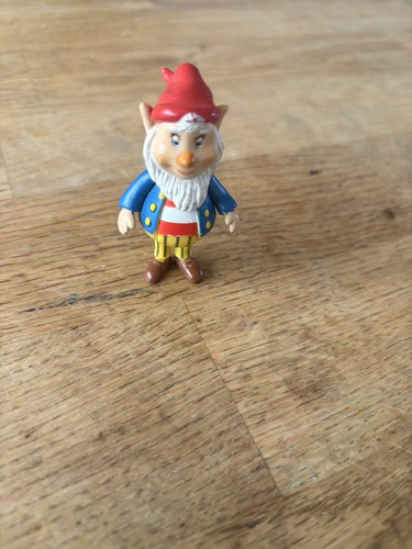 Enid blyton noddy - noddy, toyland