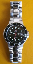 ZEITNER Aqua Sport Stainless