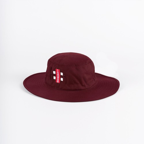 Gray nicolls cricket - wide, brim