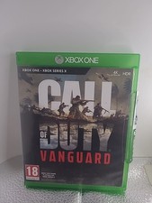 Call Of Duty: Vanguard (Xbox